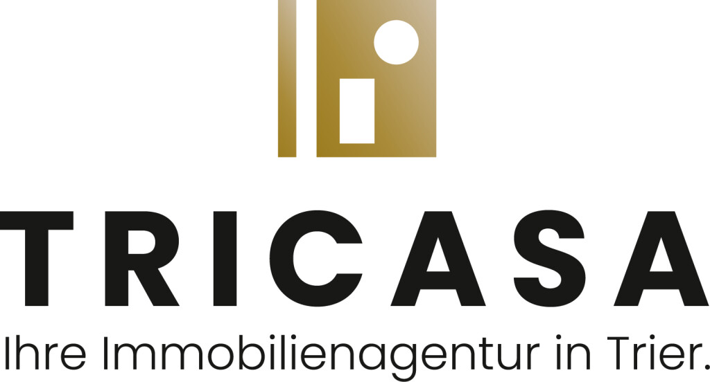 TriCasa GmbH in Trier - Logo