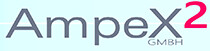 AmpeX2 Solar- und Erneuerbare Energietechnik in Detmold - Logo
