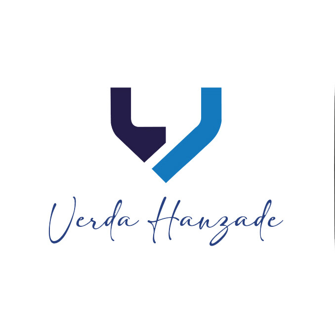 Logo von Verda Hanzade Psychologische Beratungspraxis