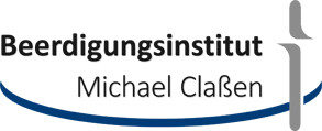 Beerdigungsinstitut Michael Claßen in Aachen - Logo