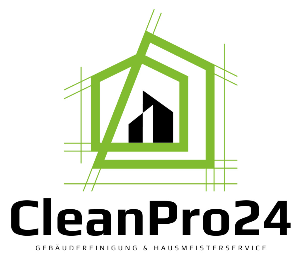 CleanPro24 GmbH in Salgen - Logo