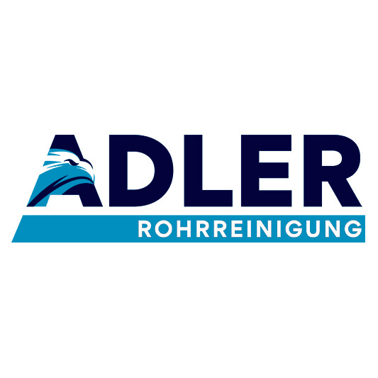 Logo von Adler Rohrreinigung