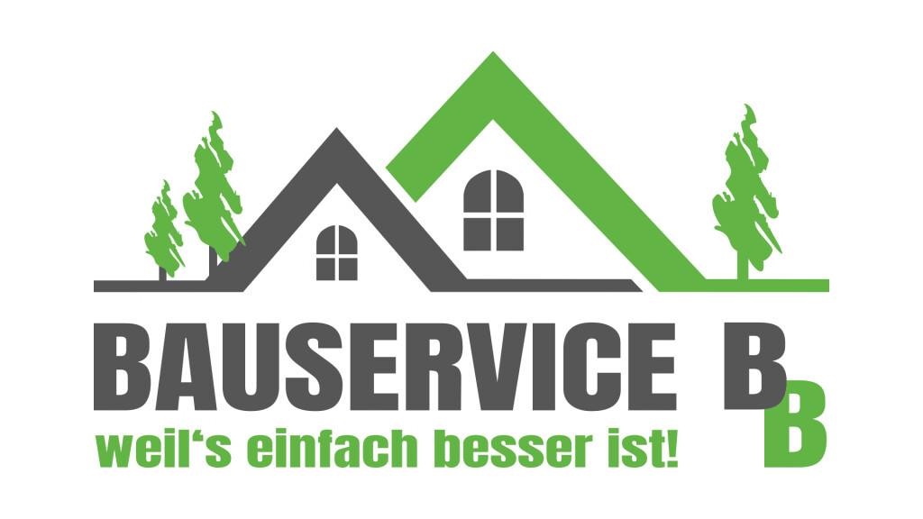 Logo von BauService BB