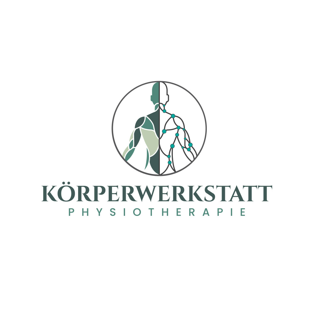 Körperwerkstatt Physiotherapie in Nürnberg - Logo