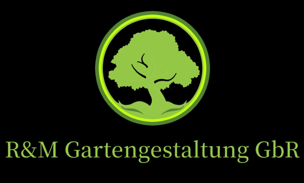 R&M Gartengestaltung GbR in Erftstadt - Logo