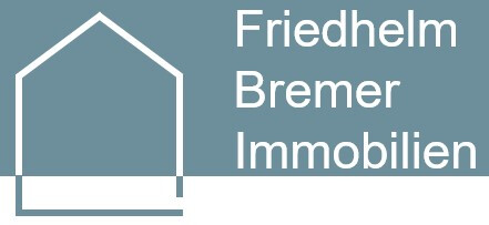 Logo von Friedhelm Bremer Immobilien