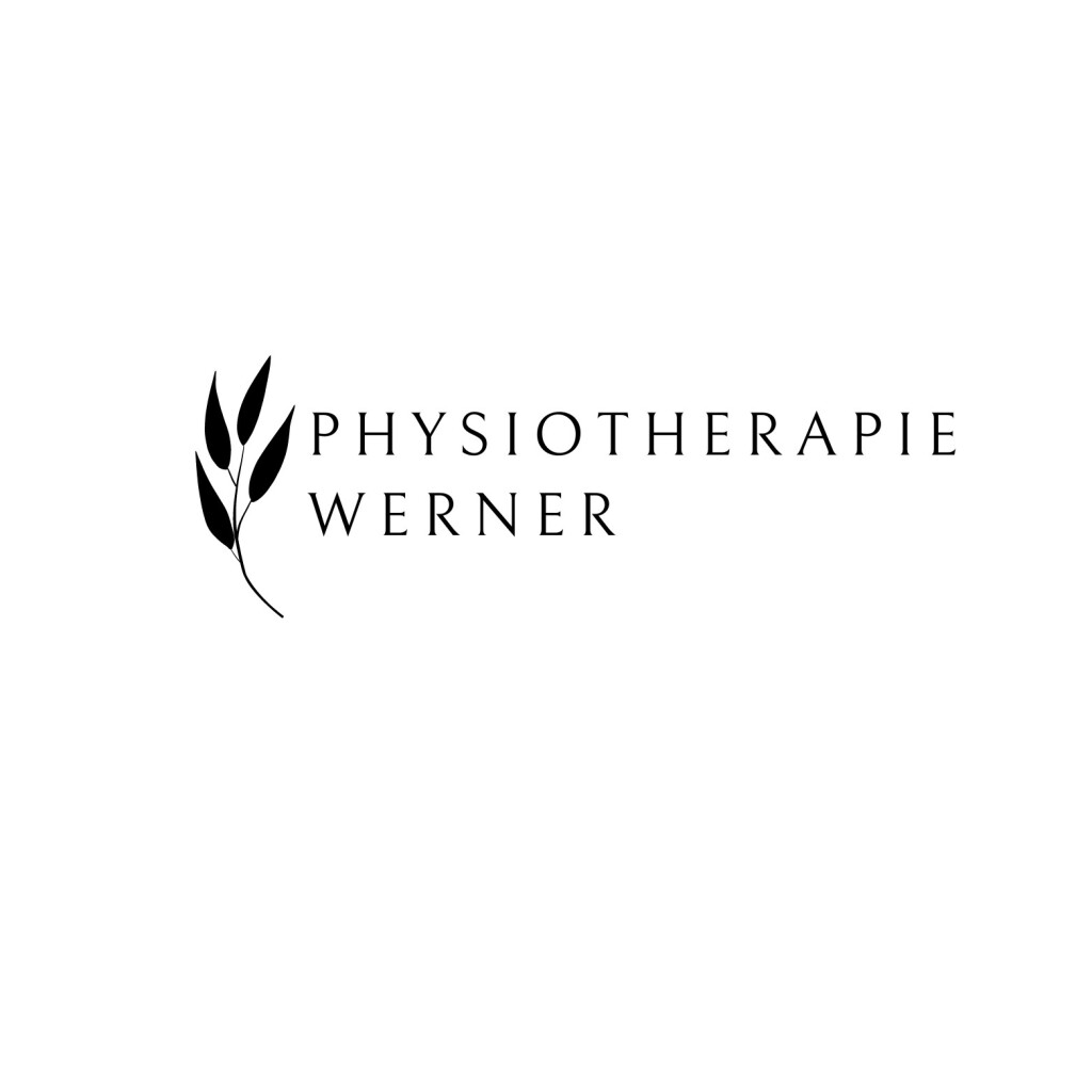 Physiotherapie Werner in Dresden - Logo