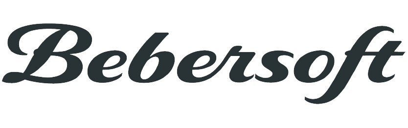 Bebersoft - IT-Service Bode in Bebertal Gemeinde Hohe Börde - Logo