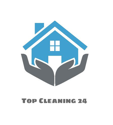 Top Cleaning 24 in Hannover - Logo