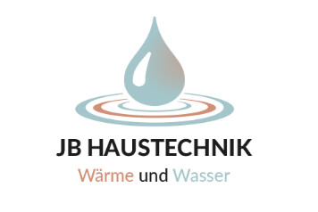 JB Haustechnik GmbH & Co. KG in Würselen - Logo