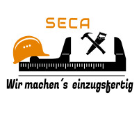 Logo von SECA Bau GbR
