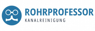 RohrProfessor Kanalreinigung - Rohrreinigung in Linden in Hessen - Logo