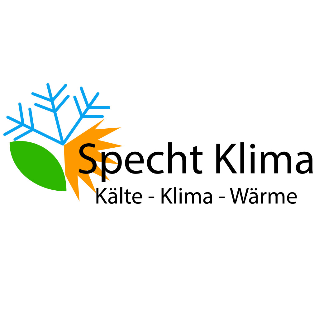 Logo von Specht Klima