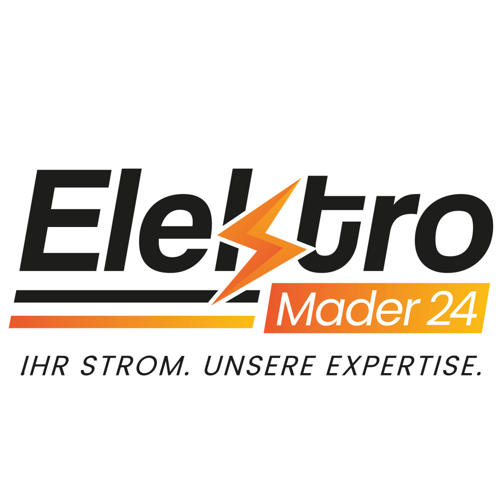 Logo von Elektro-Mader24