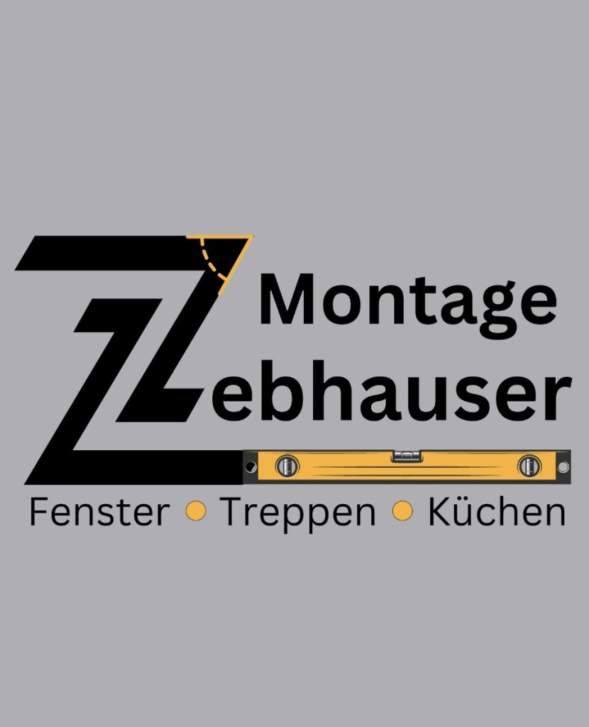 FTK Montage Zebhauser in Freilassing - Logo