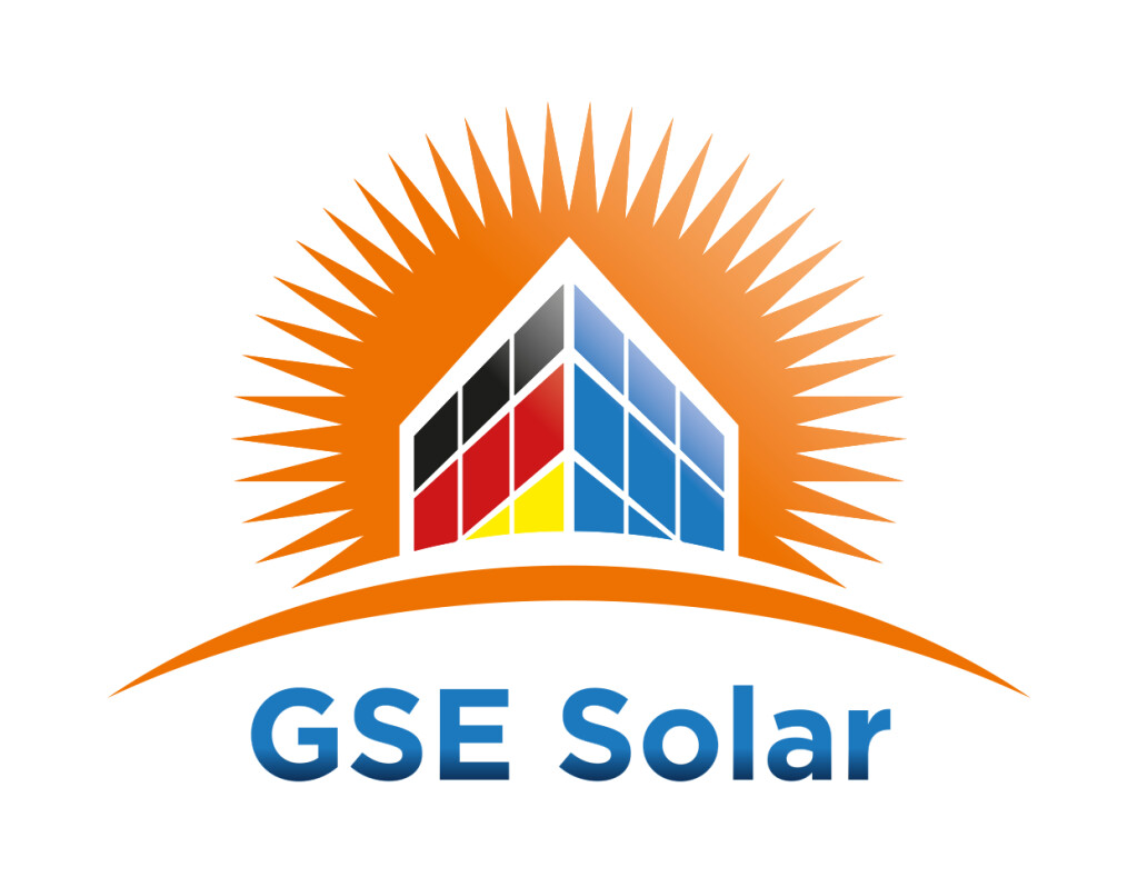 GSE-Solar Solutions GmbH in Markkleeberg - Logo