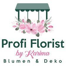 Profi Florist (by Karima) in Velbert - Logo