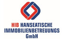 Logo von HIB Hanseatische Immobilienbetreuungs GmbH