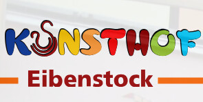 Kunsthof Eibenstock in Eibenstock - Logo