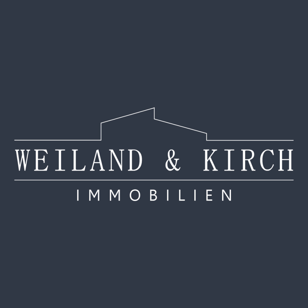 Logo von Weiland & Kirch Immobilien