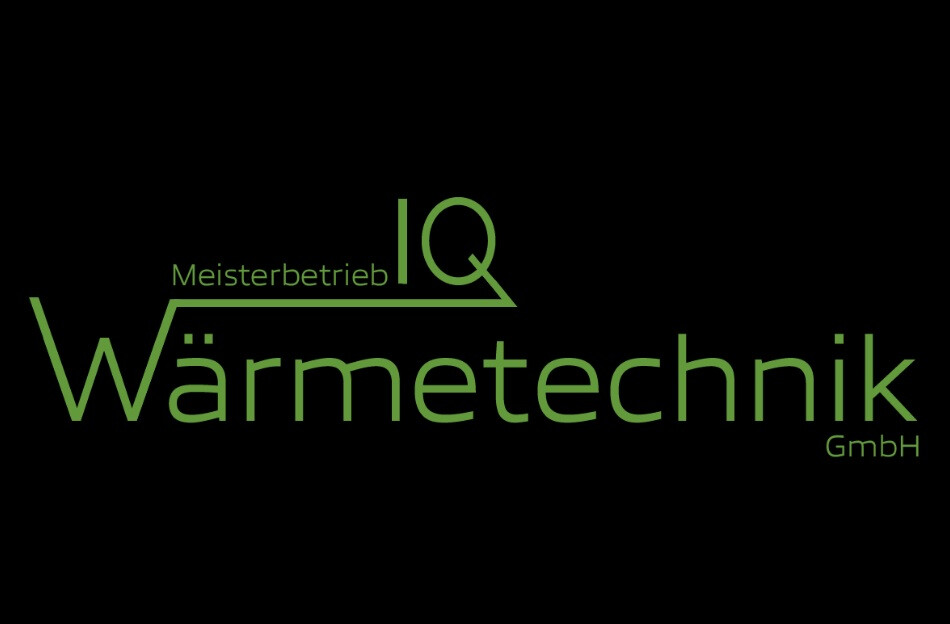 IQ Wärmetechnik GmbH in Neuruppin - Logo