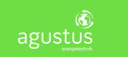 Agustus Energietechnik in Augsburg - Logo