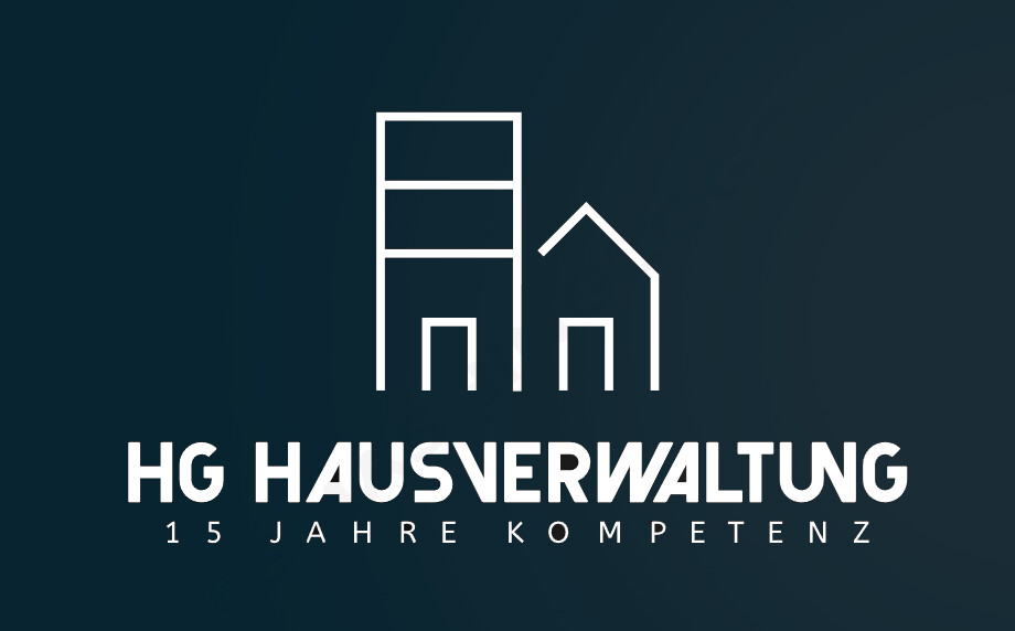 HG Hausverwaltung in Düren - Logo