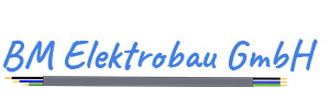 Logo von BM-Elektrobau GmbH