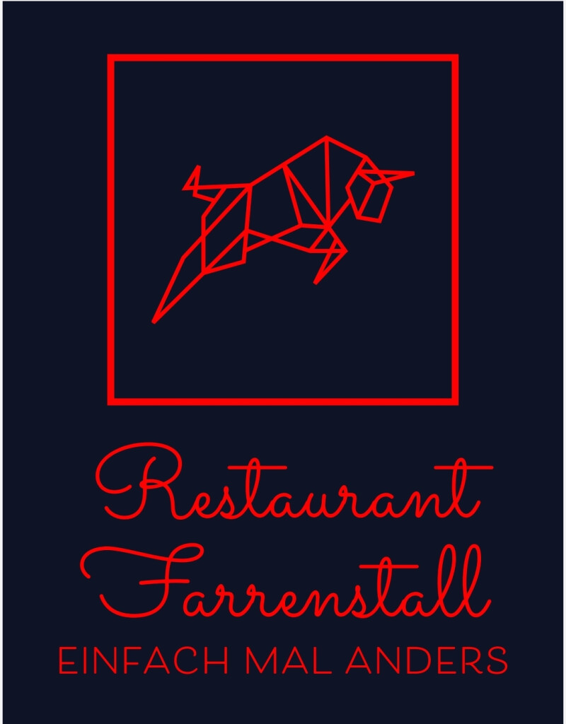 Restaurant Farrenstall Anke Wahl in Dornhan - Logo