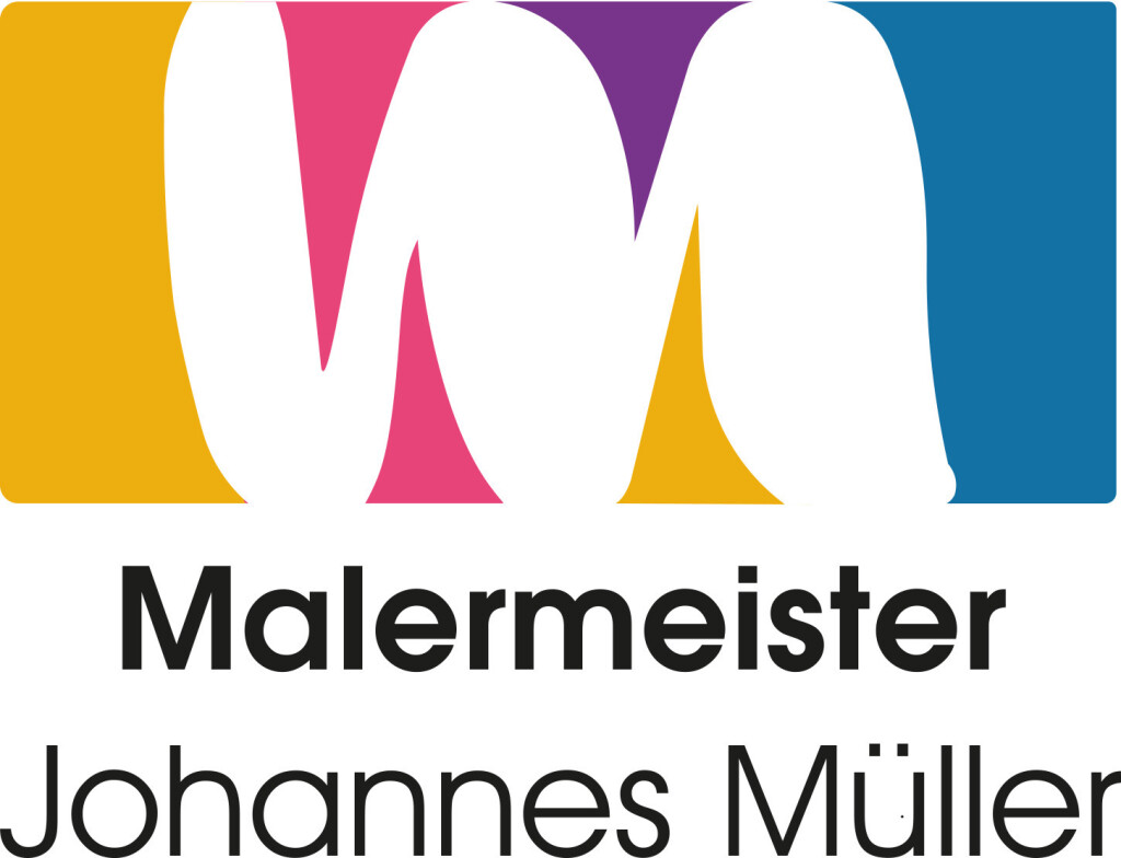 Malermeister Johannes Müller in Immenhausen in Hessen - Logo