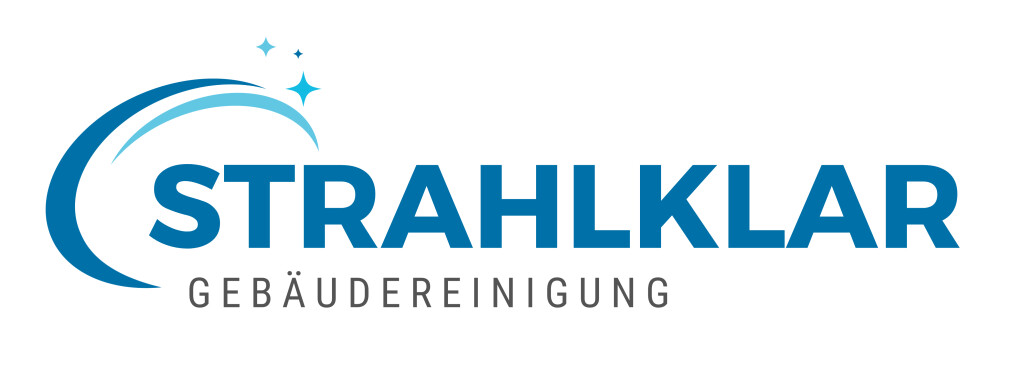 Strahlklar Gebäudereinigung in Berlin - Logo
