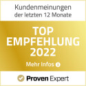 weitere Auszeichnung