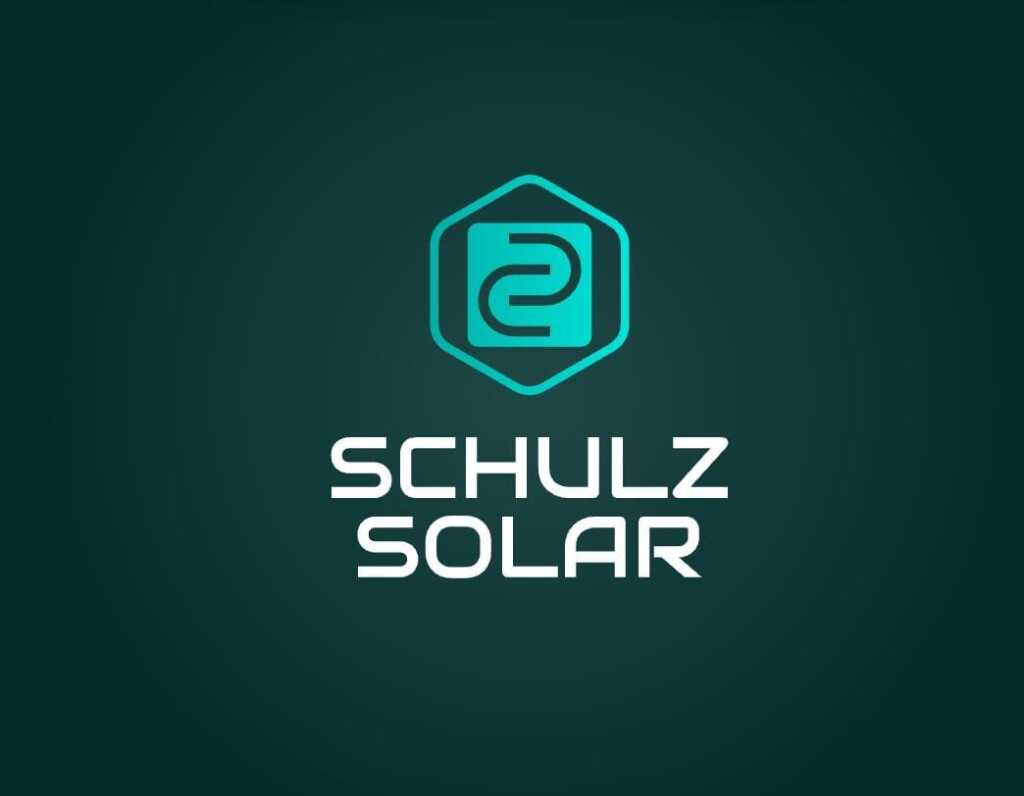 Schulz Solar in Ailertchen - Logo