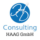 Consulting Haag GmbH in Untereisesheim - Logo