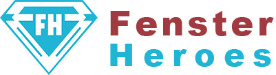 Logo von Fenster-Heroes GmbH