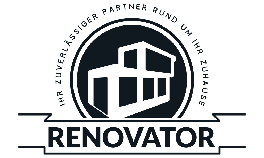 RENOVATOR in Bad Urach - Logo