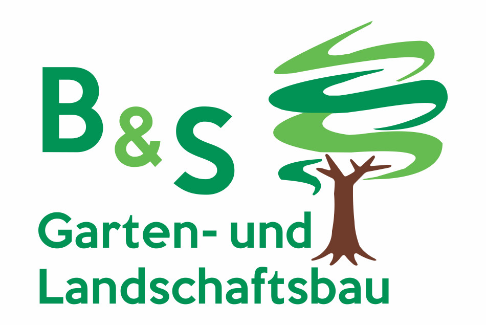 Logo von B&S Garten- und Landschaftsbau