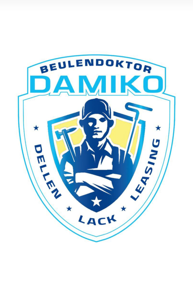 Beulendoktor Damiko in Frankfurt am Main - Logo