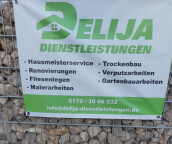 Delija Dienstleistungen