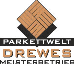 Parkettwelt Drewes in Steinfurt - Logo