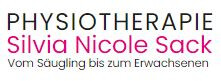 Silvia Nicole Sack Physiotherapeutin und Sportpädagogin in Freising - Logo