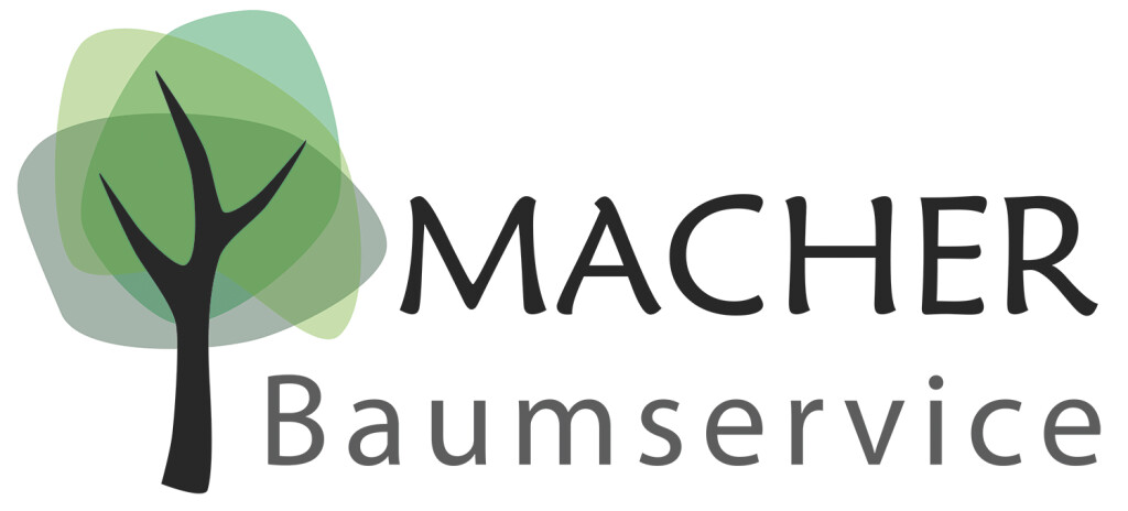 MACHER Baumservice in Esslingen am Neckar - Logo