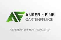 Anker-Fink Gartenpflege