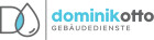 Logo von Gebäudedienste Dominik Otto