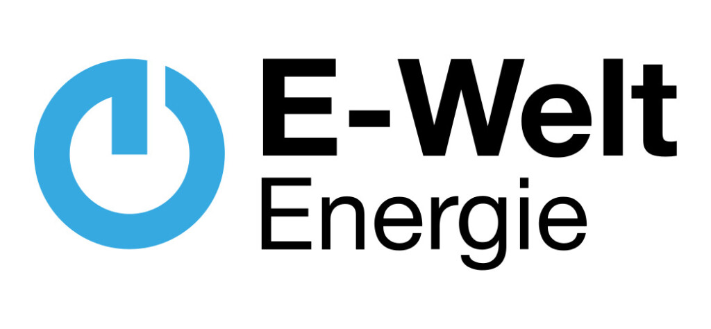 Logo von E-Welt Energie GmbH