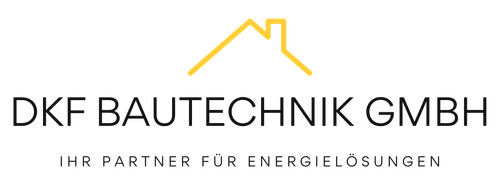 DKF Bautechnik GmbH in Hamm in Westfalen - Logo