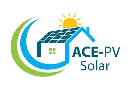 ACE Solar-Photovoltaikanlagen in Hannover - Logo