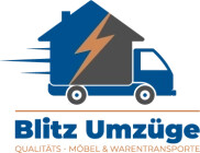 Blitz Umzug in Lobbach in Baden - Logo