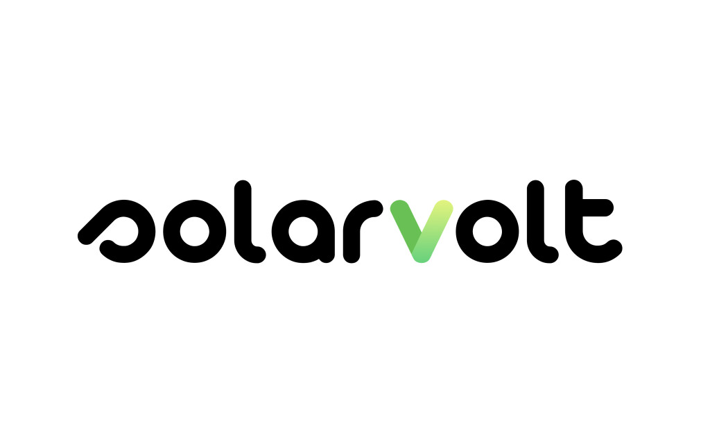 Solar Volt GmbH in Magdeburg - Logo