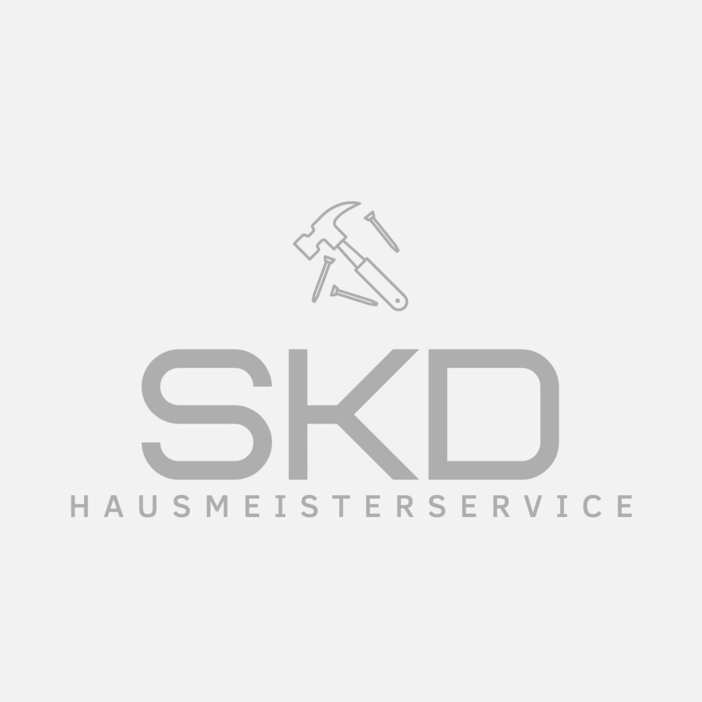 Logo von SKD Hausmeisterservice